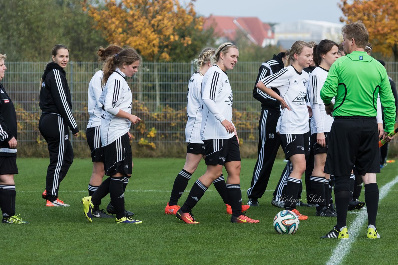 Bild 478 - Frauen FSC Kaltenkirchen - VfR Horst : Ergebnis: 2:3